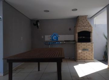 Foto 01 · Casa, Parque das Amoras, São José do Rio Preto, SP