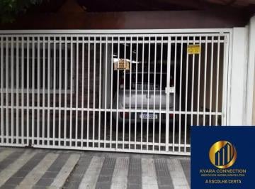 Foto 01 · Casa, Jardim São José, Jacareí, SP