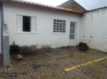 Foto 01 · Casa, Vila Nova Sorocaba, Sorocaba, SP