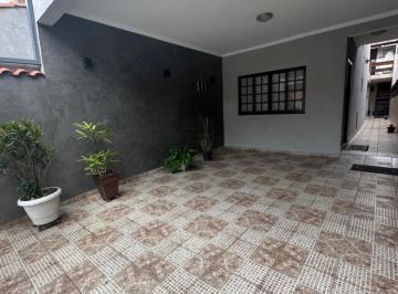 Foto 01 · Casa, Parque São Vicente, Mauá, SP