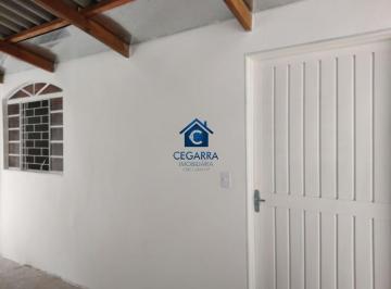 Foto 01 · Casa, Vila Santo Antônio, São José do Rio Preto, SP