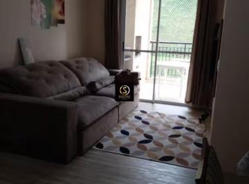 Foto 01 · Apartamento á venda 80 m² 3 dorms no Jardim Ana Maria Jundiaí SP