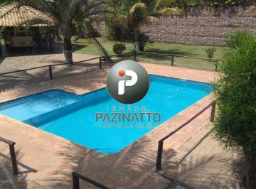 Foto 01 · Chácara no bairro Joapiranga para venda em Valinhos.