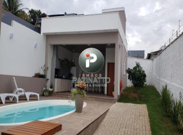 Foto 01 · Casa no Jardim Panorama para venda em Valinhos com 3 dormitórios.