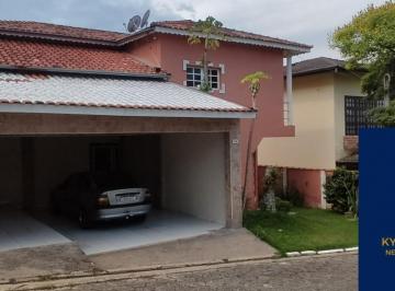 Foto 01 · Casa, Jardim Coleginho, Jacareí, SP