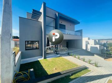 Foto 01 · Casa, Residencial Vivenda das Pitangueiras, Valinhos, SP