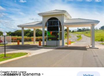 Foto 01 · Terreno, Jardim Novo Horizonte, Sorocaba, SP