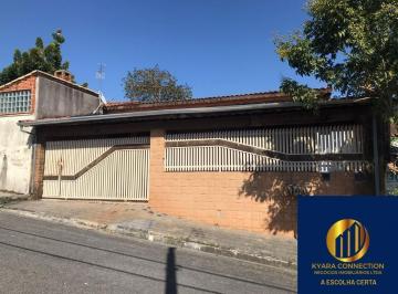 Foto 01 · Casa, Conjunto São Benedito, Jacareí, SP
