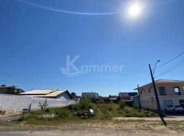 Foto 01 · Terreno à venda em Piçarras com 842m²