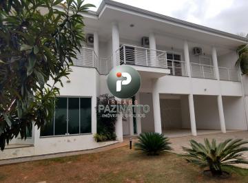Foto 01 · Casa, Parque Terranova, Valinhos, SP