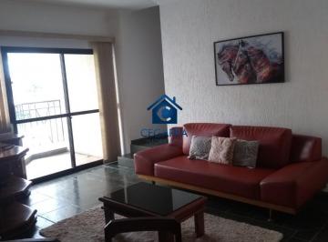 Foto 01 · Apartamento, Centro, São José do Rio Preto, SP