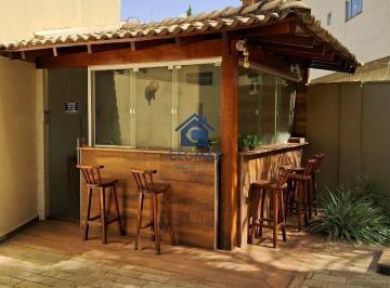 Foto 01 · Apartamento, Parque Estoril, São José do Rio Preto, SP