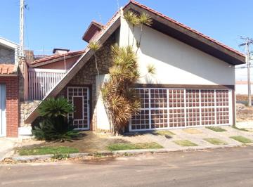 Foto 01 · Casa, Jardim Barão, Franca, SP
