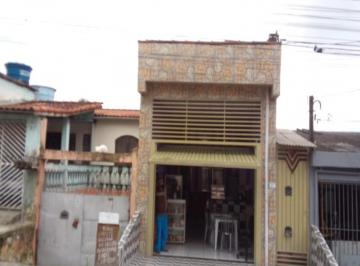 Foto 01 · Casa, Jardim Zaira, Mauá, SP