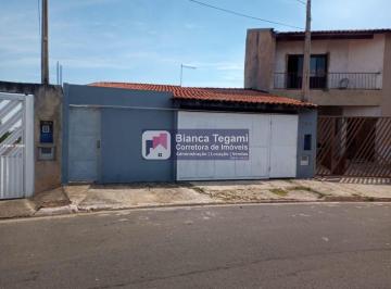 Foto 01 · Casa, Residencial Votorantim Park I, Votorantim, SP