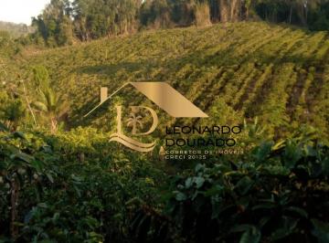 Foto 01 · Fazenda, Santa Luzia, Santa Luzia, BA