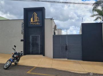 Foto 01 · Comercial, Vila Industrial, Franca, SP