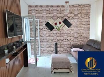 Foto 01 · Casa, Residencial Santa Paula, Jacareí, SP