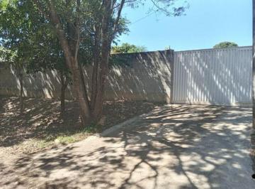 Foto 01 · Chacara, Parque Dante Marmirolli, Sumaré, SP