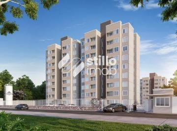 Foto 01 · RESIDENCIAL PARQUE ALVORADA