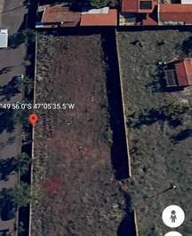 Foto 01 · Area, Jardim São Gonçalo, Campinas, SP