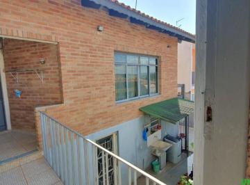 Foto 01 · Residência moderna com 2 quartos e churrasqueira na Cidade Jardim, Bragança Paulista-SP