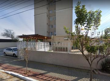 Foto 15 · Apartamento / 3 dormitórios sendo 1 suíte / Sacada / Vila Tatetuba / 64m² / São José dos Campos.