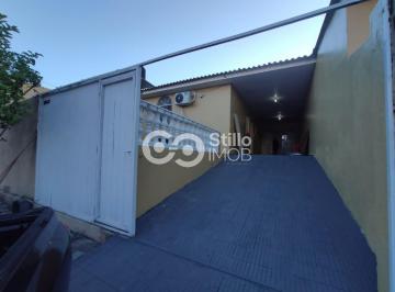 Foto 01 · CASA NO CONJUNTO SANTOS DUMONT (P)