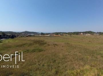 Foto · Terreno na BR 101 em Joinville com 19.218 m² e viabilidade: AUAC / SA04 - FR