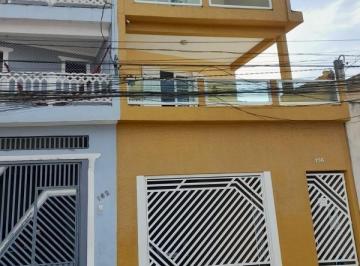 Foto 01 · Casa - Jardim Aracy