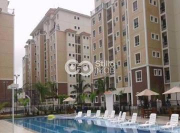 Foto 18 · CONDOMINIO SMILE VILLAGE CIDADE NOVA (P)