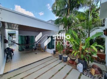 Foto 01 · Casa, Tarumã, Manaus, AM
