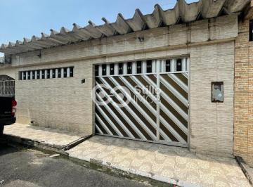 Foto 01 · CASA NA CIDADE NOVA