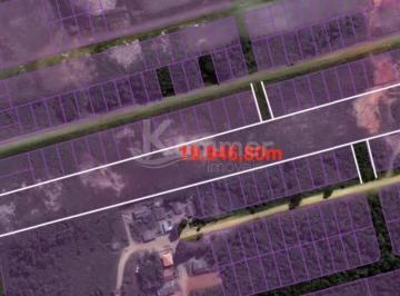 Foto 01 · Terreno de 19.946m² a venda em Balneário Piçarras