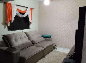 Foto 01 · Casa, Jardim Picerno I, Sumaré, SP