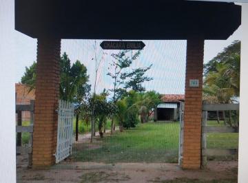Foto 01 · Chacara, Alvorada da Barra, Santa Maria da Serra, SP