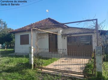Foto 01 · Casa, Porto Garibaldi, Montenegro, RS