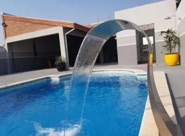 Foto 01 · Chacara, Residencial São Joaquim, Santa Bárbara D'oeste, SP