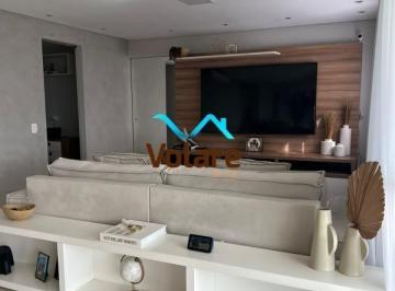 Foto 01 · Imperdível Apartamento de 3 Quartos com Suíte e 2 Vagas no Jardim Olympia, São Paulo-SP: 137m² de Pu