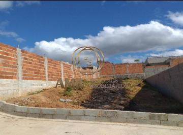 Foto 01 · Terreno - Setville Altos de São José - 175m².