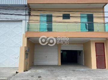 Foto 01 · Prédio, Cidade Nova, Manaus, AM