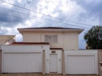 Foto 01 · Casa, Residencial Paraíso, Franca, SP