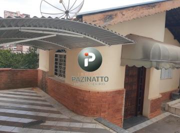 Foto 01 · Casa, Ponte Preta, Campinas, SP