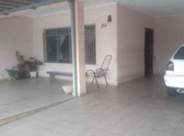 Foto 01 · Casa, Jardim Dall'orto, Sumaré, SP