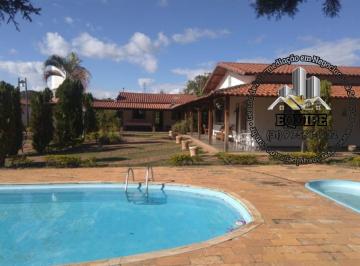 Foto 01 · Oportunidade única: Sitio de luxo no Distrito Industrial Deputado Simão da Cunha em Santa Luzia-MG c