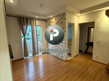 Foto 01 · Duplex a venda na Vila São José em Valinhos, com 2 dormitórios