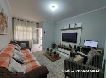 Foto 03 · Casa, Jardim Los Angeles, Sorocaba, SP