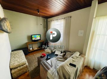 Foto 01 · Casa, Jardim São Marcos, Valinhos, SP