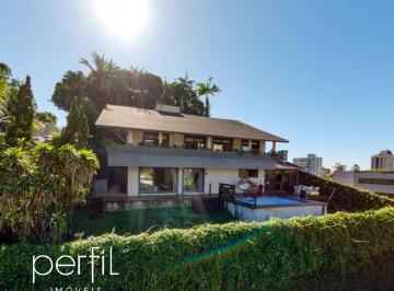 Foto 32 · Sobrado com 4 suítes e piscina no bairro Anita Garibaldi - Joinville/ SC