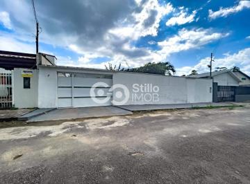 Foto 01 · RESIDENCIAL TARUMÃ (P)